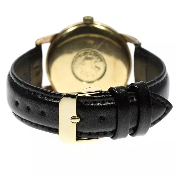 SEIKO Grand Seiko First Model J14070 cal.3180 Hand Winding Men's Watch - Picture 3 of 13